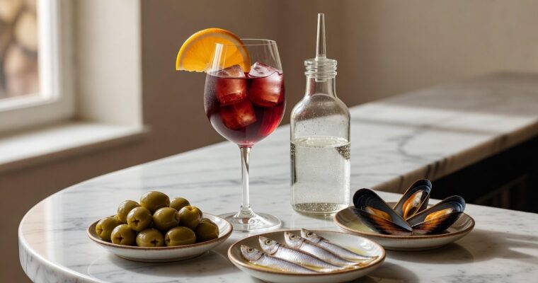 La hora del vermut: ritual, historia y cómo se bebe en tres ciudades
