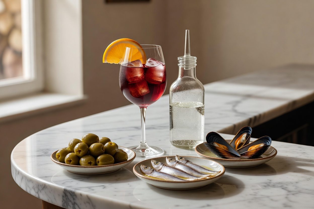 La hora del vermut: ritual, historia y cómo se bebe en tres ciudades