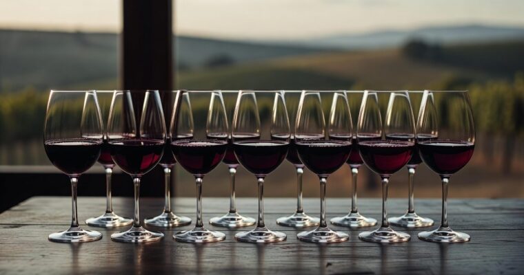 Malbec más allá de Mendoza: Uco, Salta, Patagonia y Cahors