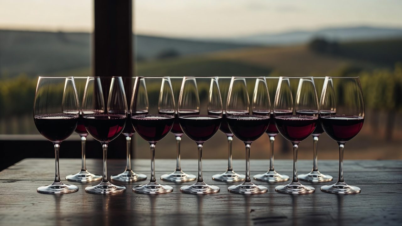 Malbec más allá de Mendoza: Uco, Salta, Patagonia y Cahors