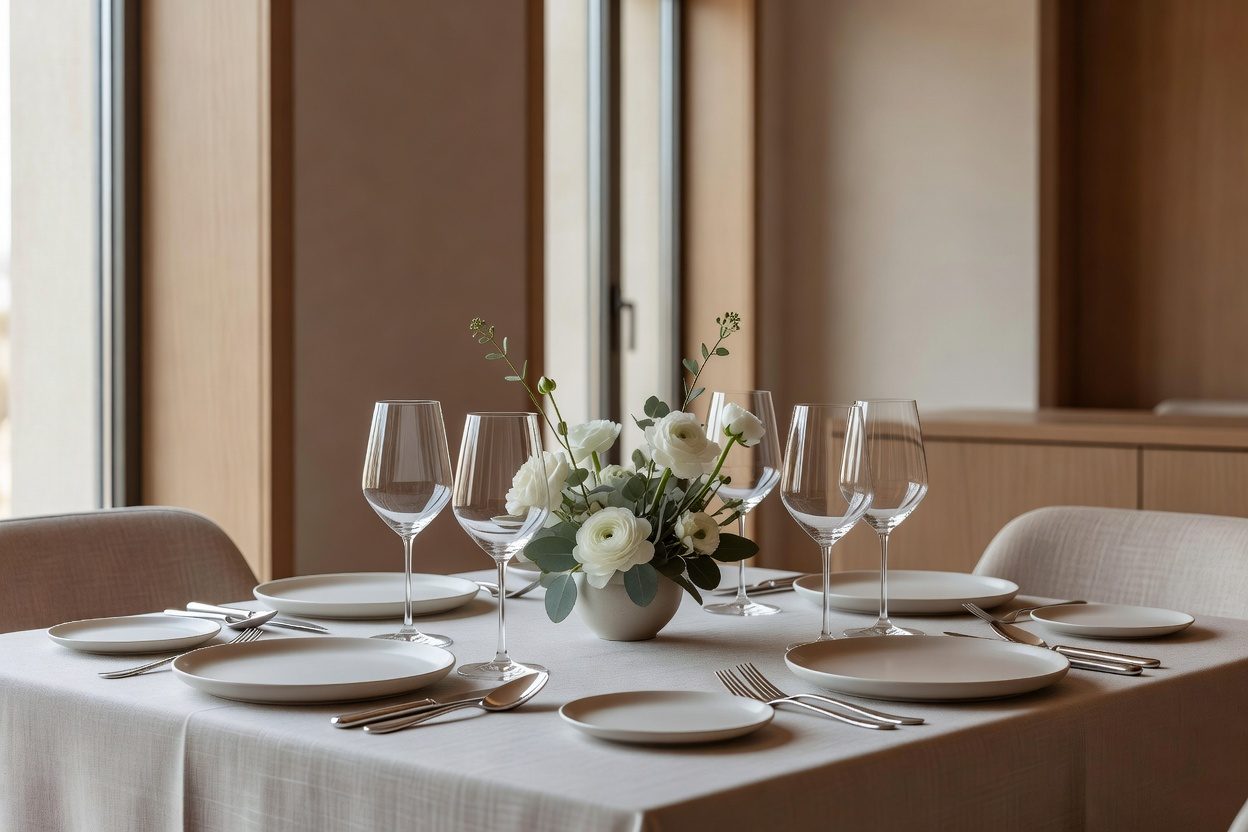Cómo conseguir mesa en un restaurante con estrella Michelin
